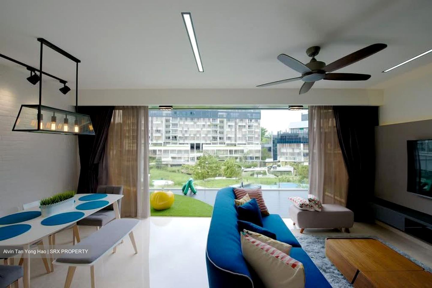 Flamingo Valley (D15), Condominium #596216891